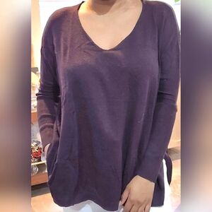 3for1 loose sweater tops